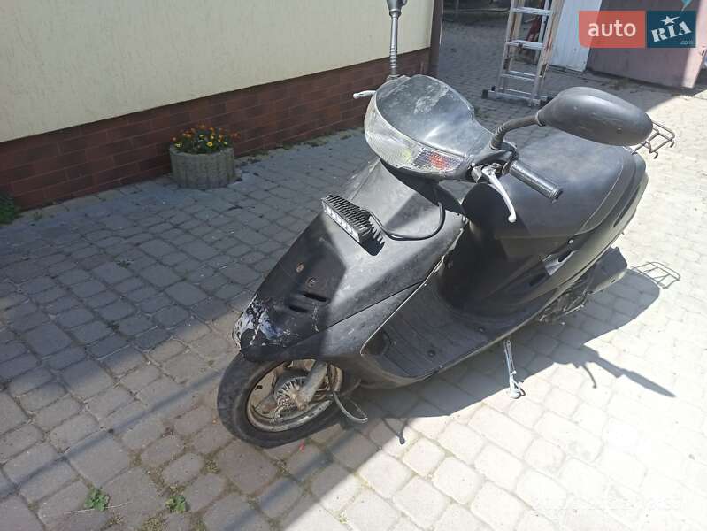 Скутер Honda Dio AF-27 1994 в Новом Ярычеве