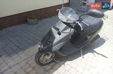 Скутер Honda Dio AF-27 1994 в  фото 7 Скутер Honda Dio AF-27 1994 в