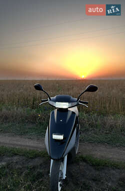 Скутер Honda Dio AF-27 1996 в Харькове