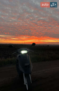 Скутер Honda Dio AF-27 1996 в Харкові