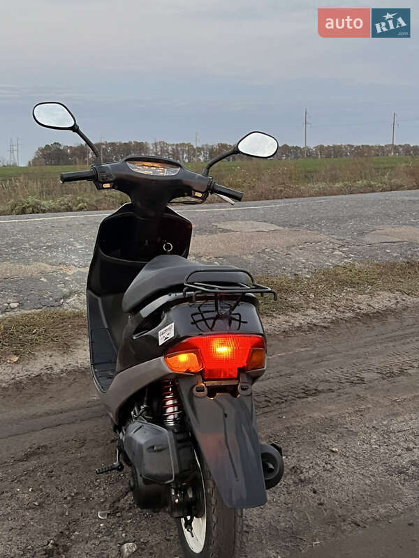 Скутер Honda Dio AF-27 1996 в Харькове фото 3 Скутер Honda Dio AF-27 1996 в Харькове