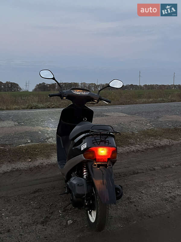Скутер Honda Dio AF-27 1996 в Харькове фото 13 Скутер Honda Dio AF-27 1996 в Харькове