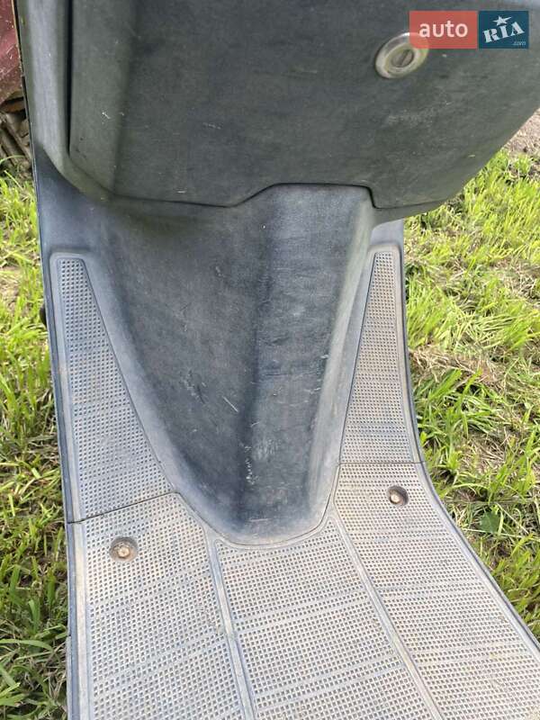 Скутер Honda Dio AF-27 1995 в Хмельницком