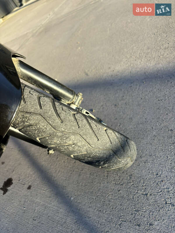 Мопеди Honda Dio AF-27 1996 в Тисмениці