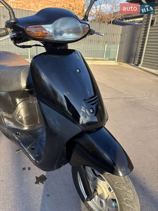 Мопеди Honda Dio AF-27 1996 в Тисмениці