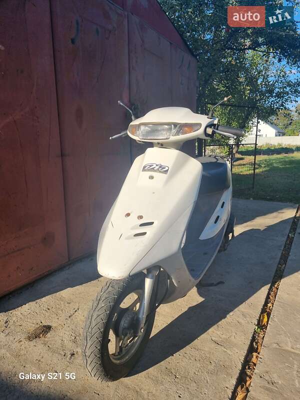 Вантажні моторолери, мотоцикли, скутери, мопеди Honda Dio AF-27 1996 в Дніпрі