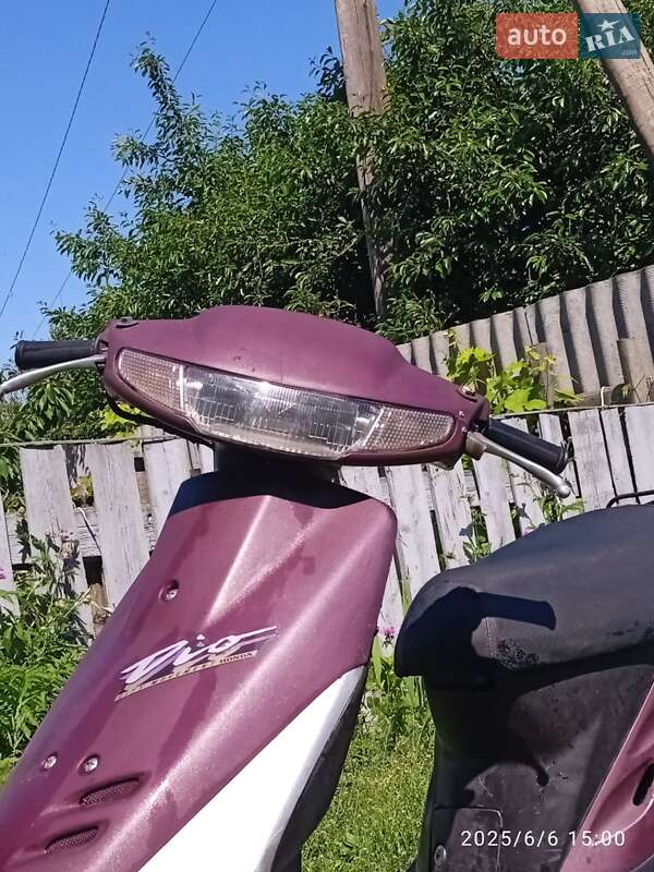 Мопеды Honda Dio AF-27 1996 в Хороле