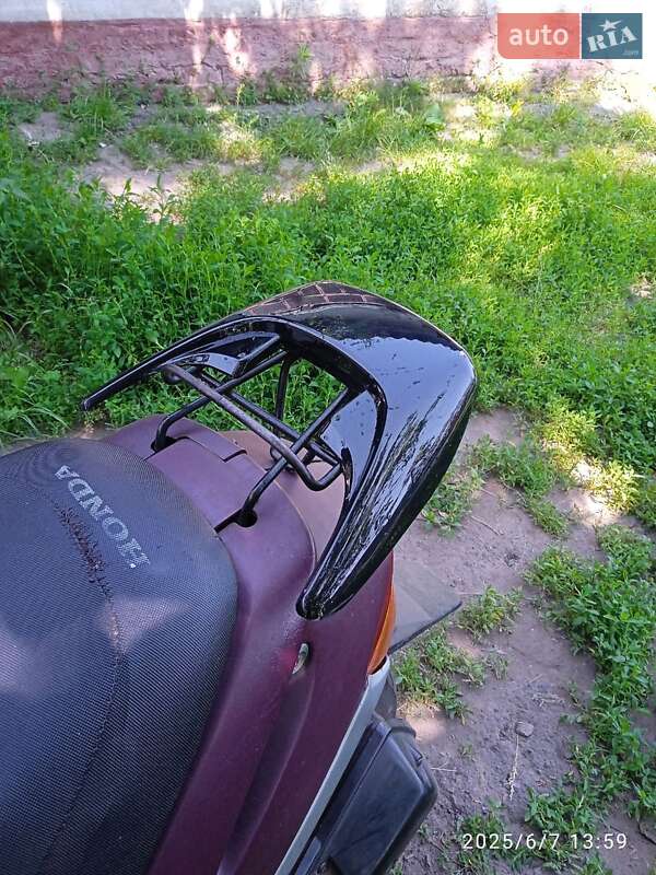 Мопеды Honda Dio AF-27 1996 в Хороле