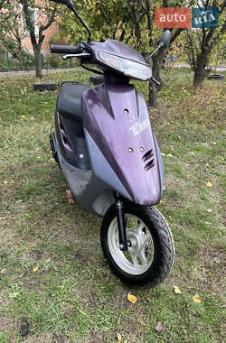 Скутер Honda Dio AF-27 1996 в Валках