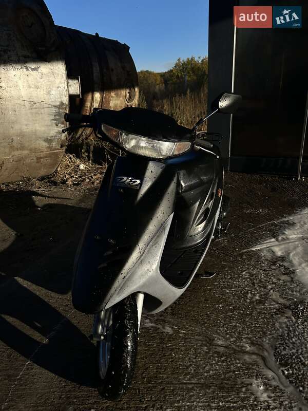 Скутер Honda Dio AF-27 1994 в Лохвице фото Скутер Honda Dio AF-27 1994 в Лохвице