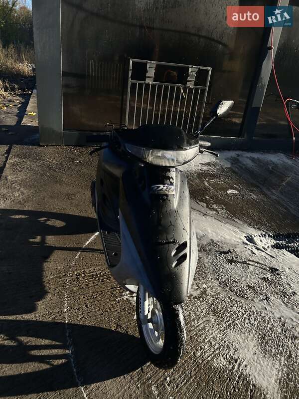 Скутер Honda Dio AF-27 1994 в Лохвице фото 3 Скутер Honda Dio AF-27 1994 в Лохвице