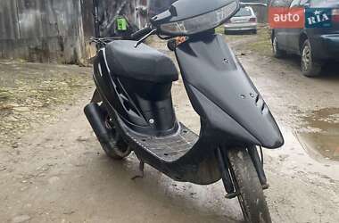 Вантажні моторолери, мотоцикли, скутери, мопеди Honda Dio AF-27 1996 в Долині