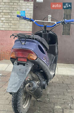 Мопеды Honda Dio AF-27 1995 в Львове