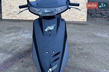Мопеди Honda Dio AF-27 1996 в Новоукраїнці