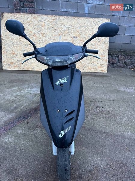 Honda Dio AF-27 1996