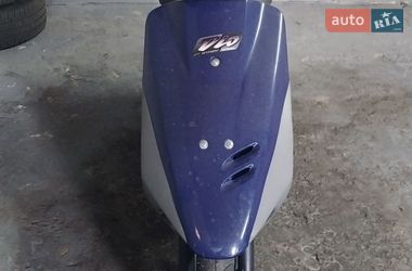 Грузовые мотороллеры, мотоциклы, скутеры, мопеды Honda Dio AF-27 1996 в Звягеле