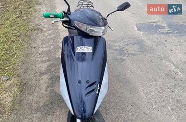 Мопеды Honda Dio AF-27 1994 в Гайвороне