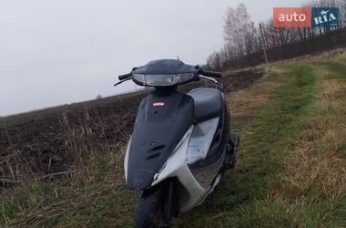 Скутер Honda Dio AF-27 1996 в Фастове