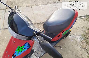 Скутер Honda Dio AF-28 2008 в Ужгороде