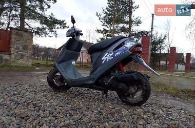 Скутер Honda Dio AF-28 1999 в Ивано-Франковске