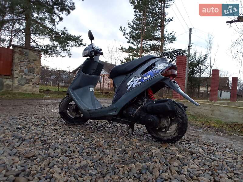 Скутер Honda Dio AF-28 1999 в Ивано-Франковске