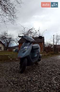 Скутер Honda Dio AF-28 1999 в Ивано-Франковске