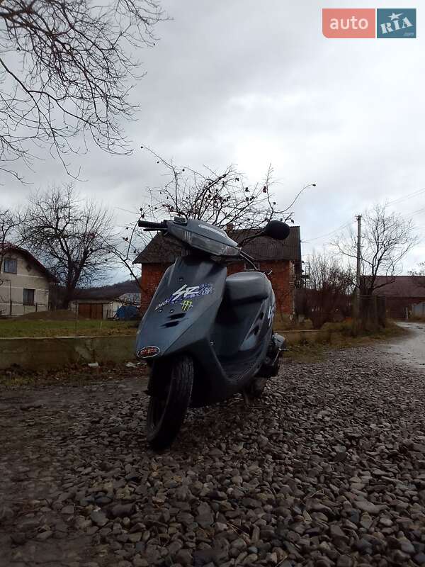Скутер Honda Dio AF-28 1999 в Ивано-Франковске