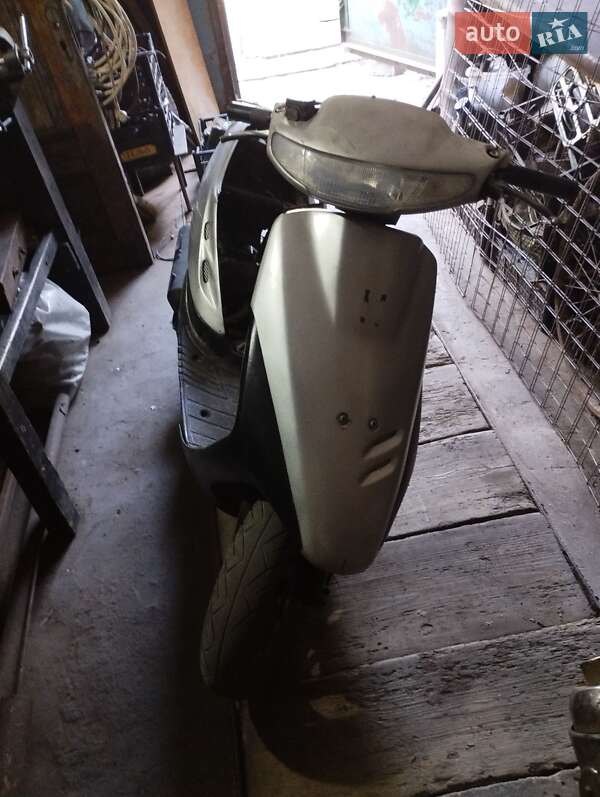 Мопеды Honda Dio AF-28 1996 в Новомосковске