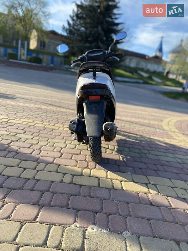 Мопеди Honda Dio AF-28 1996 в Могилів-Подільському