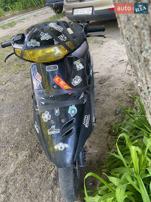 Мопеды Honda Dio AF-28 1996 в Виннице