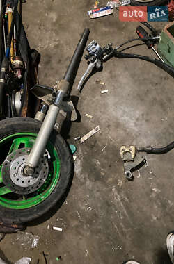 Скутер Honda Dio AF-28 1996 в 