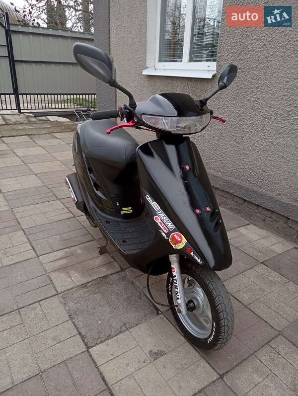 Скутер Honda Dio AF-28 1996 в 