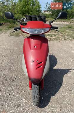 Скутер Honda Dio AF-28 1996 в Кривом Роге