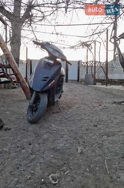 Грузовые мотороллеры, мотоциклы, скутеры, мопеды Honda Dio AF-28 1996 в Вендичанах