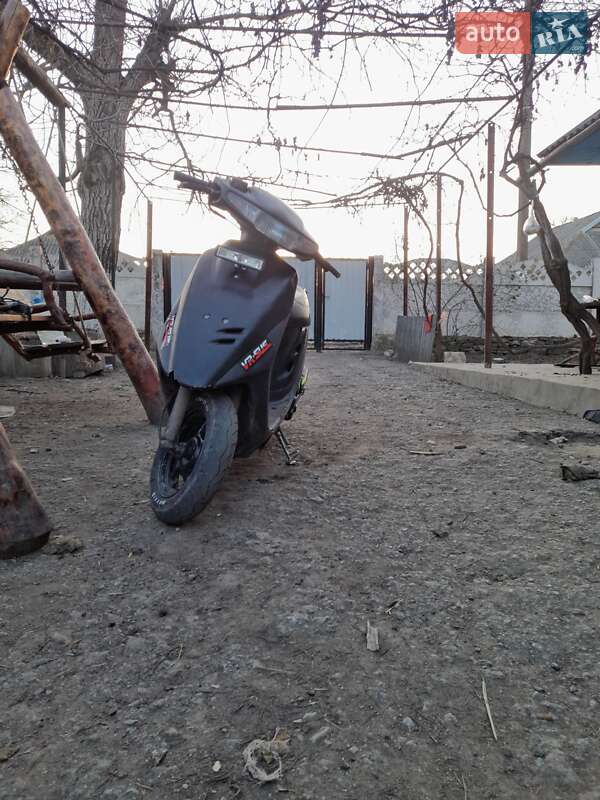 Грузовые мотороллеры, мотоциклы, скутеры, мопеды Honda Dio AF-28 1996 в 