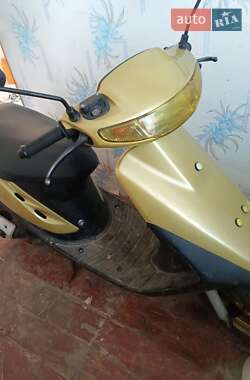 Вантажні моторолери, мотоцикли, скутери, мопеди Honda Dio AF-28 1996 в Лозовій