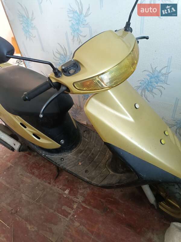 Грузовые мотороллеры, мотоциклы, скутеры, мопеды Honda Dio AF-28 1996 в Лозовой фото Грузовые мотороллеры, мотоциклы, скутеры, мопеды Honda Dio AF-28 1996 в Лозовой