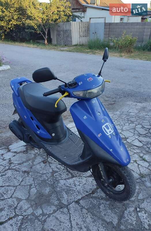 Мопеды Honda Dio AF-28 1996 в Каменском