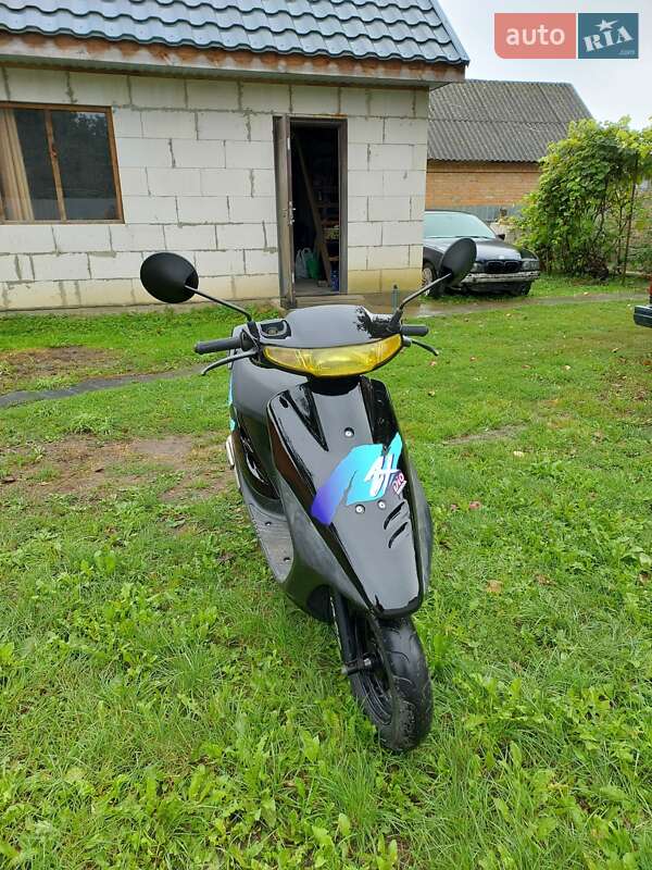 Скутер Honda Dio AF-28 1996 в Виннице
