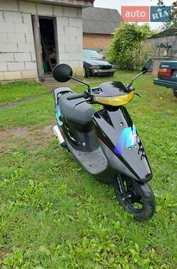 Скутер Honda Dio AF-28 1996 в Виннице