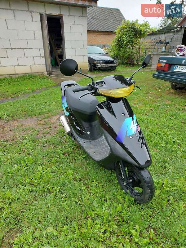 Скутер Honda Dio AF-28 1996 в Виннице