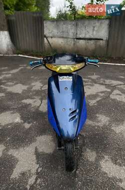 Скутер Honda Dio AF-28 1996 в Хмельнике