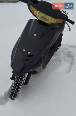 Мопеды Honda Dio AF-28 1996 в Киеве