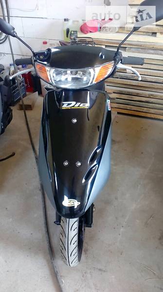 Скутер Honda Dio AF-34 2003 в Тернополе