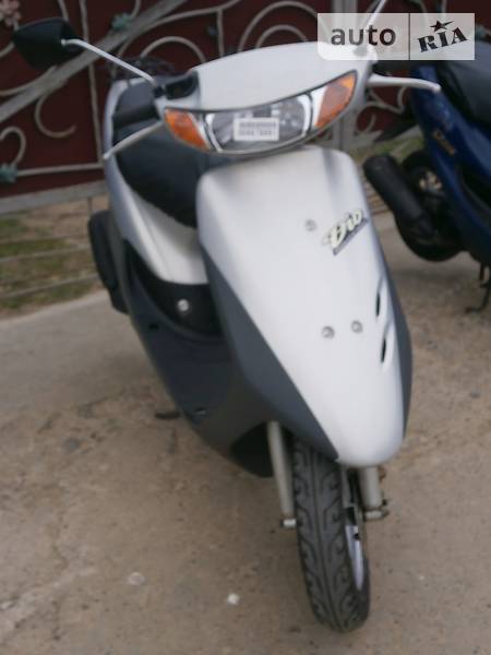 Скутер Honda Dio AF-34 2003 в Хусті