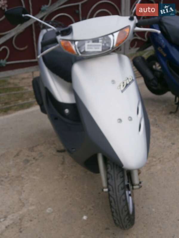 Скутер Honda Dio AF-34 2003 в Хусті