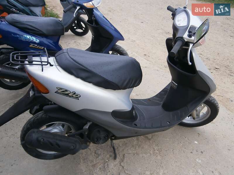 Скутер Honda Dio AF-34 2003 в Хусті
