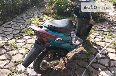 Скутер Honda Dio AF-34 1994 в Селидовому