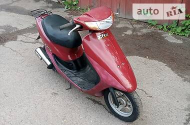 Скутер Honda Dio AF-34 2008 в Киеве