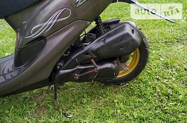 Скутер Honda Dio AF-34 2002 в Нововолынске